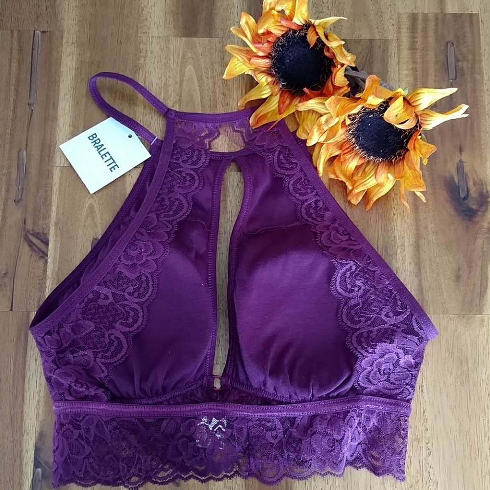 Bralette - Picture 2 of 2